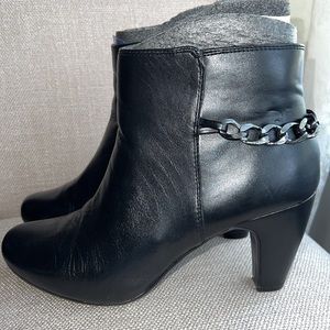 Easyspirit anti-gravity boots